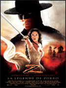 Légende de Zorro (La)