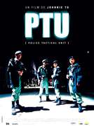 PTU [Police Tactical Unit]