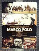 Fabuleuse aventure de Marco Polo (La)