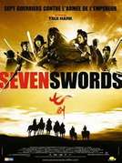 Seven swords