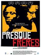 Presque frères