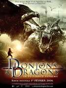 Donjons & dragons : La Puissance suprême