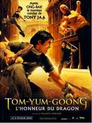 Tom-Yum-Goong - L'Honneur du dragon