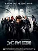 X Men L'affrontement final