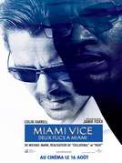 Miami Vice Deux flics à Miami