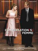 Conversation(s) avec une femme