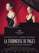 Tourneuse de pages (La)