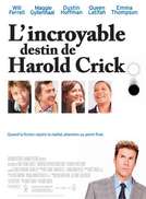 Incroyable destin de Harold Crick (L')