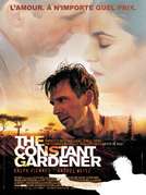 Constant Gardener (The)