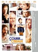 Courir avec des ciseaux