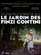 Jardin des Finzi-Contini (Le)