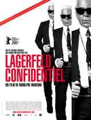 Lagerfeld confidentiel