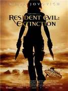Resident evil : extinction