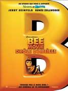 Bee Movie Drôle d'abeille
