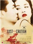 Lust Caution