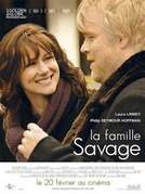 Famille Savage (La)