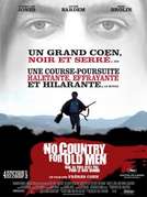 No Country For Old Men