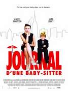 Journal d'une baby-sitter (Le)