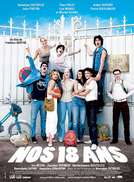 Nos 18 ans