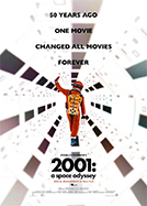 2001: A Space Odyssey