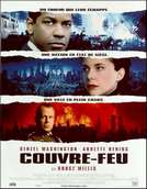 Couvre-feu