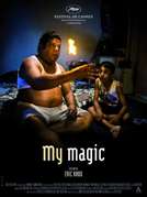 My magic