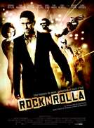 Rock n rolla