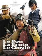 Bon la brute le cinglé (Le)