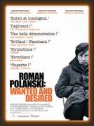 Roman Polanski Wanted and Desired
