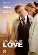 Last chance for love