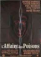 Affaire des poisons (L')