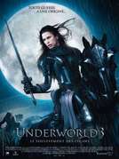 Underworld 3 Le Soulèvement des lycans