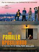 Une famille brésilienne