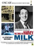 Times of Harvey Milk (The)