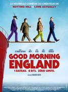 Good morning England