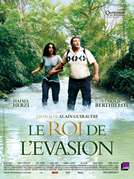 Roi de l'évasion (Le)