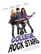 College rock stars