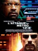 Attaque du métro 123 (L')