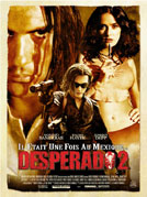 Desperado 2 - il était une fois au Mexique