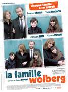 Famille Wolberg (La)