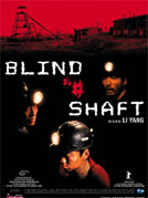 Blind shaft