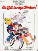 On s'fait la valise, docteur ?
