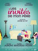 Invités de mon père (Les)