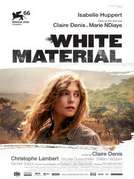 White material