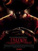 Freddy Les Griffes de la nuit
