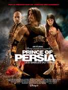 Prince of Persia Les Sables du temps