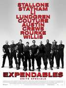 Expendables Unité spéciale