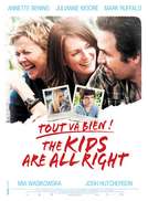 Tout va bien The Kids are all right