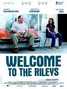 Welcome to the Rileys