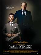 Wall Street L'Argent ne dort jamais